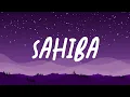 Phillauri - Sahiba (Lyrics)