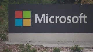 Microsoft announces additional layoffs