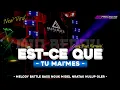 Download Lagu DJ EST CE QUE TU MAI'MES MIDEL BEDIL‼️‼️BASS ICLIK SPESIAL KARNAVAL VIRAL TIKTOK
