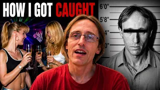I was an International Cocaine Smuggler … Then I got Caught