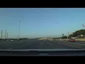 WATCH Road cam is monitoring morning traffic