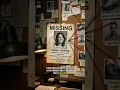 No Bodies No Clues No Answers The Springfield