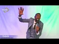 Bongani Thabede: Ngokulandela msindisi