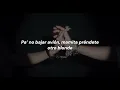 Miranda León, Alan Arrieta - Bonnie & Clyde (Letra) Cómo puedo hacerle para no pensarte