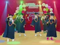 Reach for the stars || Dance for graduation concert