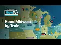 See the Midwest