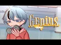Download Lagu • Genius 〈 GCMV 〉- By : Jimon