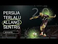 Download Lagu PSM VS PERSIJA 2-0 || TAKTIK PERSIJA MUDAH DIBACA, PSM MENANG ||