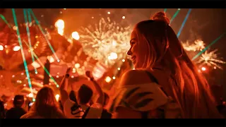 queen the show must go on exhale hardstyle bootleg hq videoclip