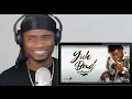 Preedy - REACTING To Preedy Yuh Bad (No Stressing)