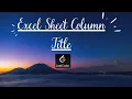 Excel Sheet Column Title leetcode 168