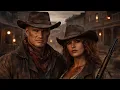 Lagu Cuando la Tierra Calla y la Sangre Habla, el Oeste Elige a los Condenados | Película Western 2026