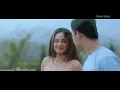 ANGOUBA LEICHIL || Shilheiba & Bala || Arbin & Chitra|| Official Movie Song√