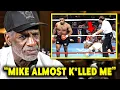 Download Lagu At 60, Michael Spinks Reveals The Toughest Boxer He Has Faced