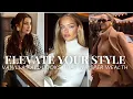 Download Lagu Hoe je je outfits direct beter maakt | Vanilla Style herfsteditie