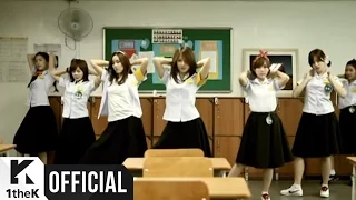 t ara roly poly in copacabana mv