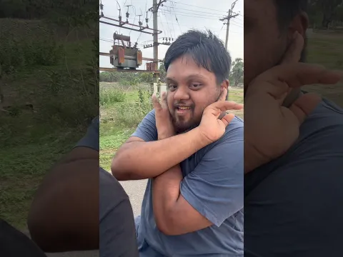 Thambi long time aproma #tgvlogs #dailyvlog #tamil