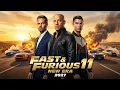 FAST \u0026 FURIOUS 11 Trailer (2027) Vin Diesel, Paul Walker Cristiano Ronaldo New Era 