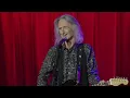 "The Things You Leave Behind" - Lenny Kaye