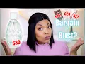 CHEAP PERFUMES Jimmy Choo FLORAL Fragrance REVIEW Comparison Rhonda Lareese