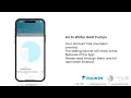 How to Connect your Daikin heat pump to the Onecta app