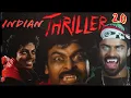 INDIAN THRILLER 2 0 Golimaar Girly Man Micheal Jackson Chiranjeevi Sai Dharam Tej