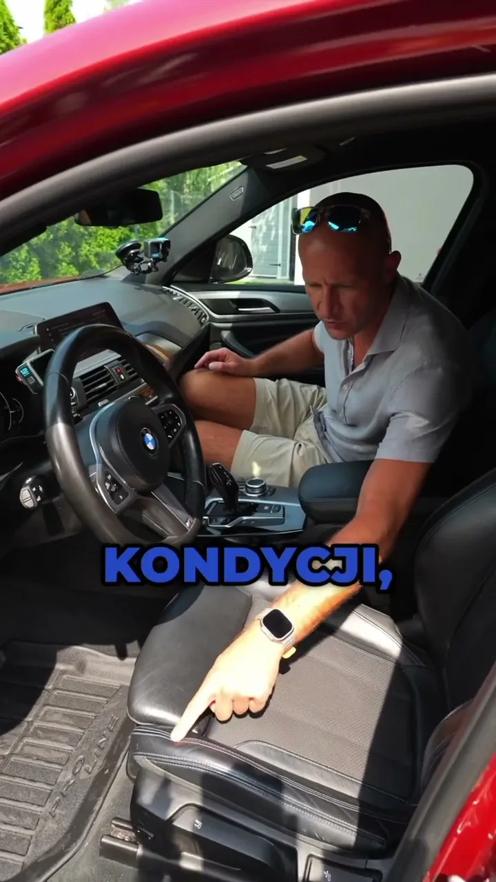 X4, czyli full of surprises! #shorts
