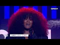 Yseult : "Corps" - CANAL+