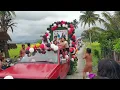 Parade King Queen Or Mindo