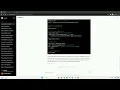 How to scrape dynamic website created on toggle button with python