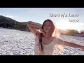 Download Lagu Naelise - Heart of a Lover (Official Music Video)