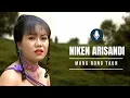 Lagu Karaoke - Mung Rong Taun - Niken Arisandi (Official Video Karaoke ANEKA SAFARI)
