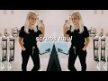 scrubs try-on haul Figs Vessi MedCouture Apple Watch band