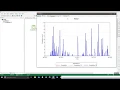 Tutorial 02 Precipitation Statistics