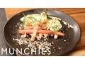 Fat Prince Lunchables Veal Oscar with Michael Voltaggio and Matthew Gray Gubler
