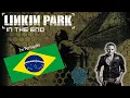 Lagu Inteligência Artificial: Linkin Park - In the End ( No Final ) em Português