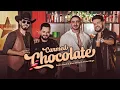 Pedro Paulo & Alex, ‪@diegoevictorhugo‬ - Carmed Chocolate