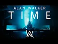 Download Lagu Alan Walker - Time at Golden Hour Festival (2020)