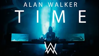 Download Alan Walker - Time at Golden Hour Festival (2020) MP3