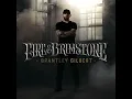 Man Of Steel - Brantley Gilbert