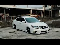 Bagged Nissan Altima Stxcks