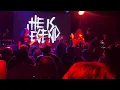 Download Lagu He Is Legend — “China White II” (Live Debut | Suck Out the Poison 20th Anniversary, Brooklyn 2025)