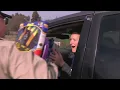 Madera County Sheriff Deputies show acts of kindness