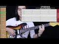 Otherside Guitar Cover - Red Hot Chili Peppers 🎸 |Tabs + Chords|
