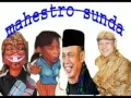 Download Lagu bobodoran bersama mahestro sunda
