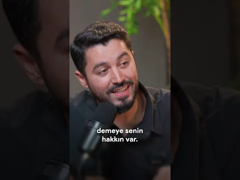 Buna Üzülmüyorsan İmanından Şüphe Et!