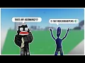 CALLING people by their OLD USERNAMES on ROBLOX Voice-Chat Trolling