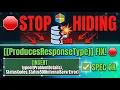 Stop Hiding 500 Errors in ASP NET Core API ProducesResponseType API Error Documentation