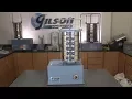 Standard Method for Sieve Analysis of Fine and Coarse Aggregates ASTM C136