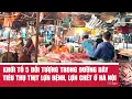 Download Lagu Khởi tố 5 đối tượng trong đường dây tiêu thụ thịt lợn bệnh, lợn chết ở Hà Nội | VTV24